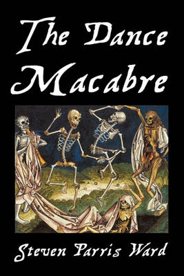 The Dance Macabre - Agenda Bookshop