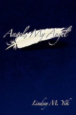 Angel, My Angel - Agenda Bookshop