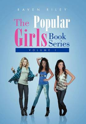 The Popular Girls Book Series: Volume I - Agenda Bookshop