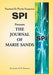 Standards for Psychic Integration Presents the Journal of Marie Sands - Agenda Bookshop