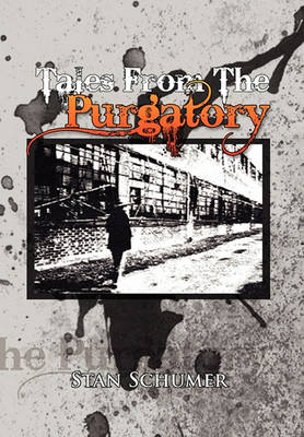 Tales from the Purgatory - Agenda Bookshop