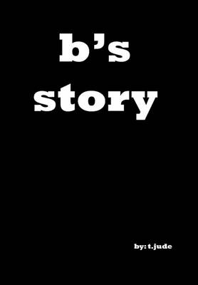 B''s Story - Agenda Bookshop