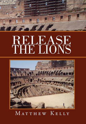Release the Lions - Agenda Bookshop