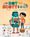 The Bot That Scott Built - Agenda Bookshop