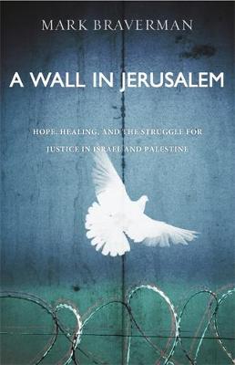 A Wall in Jerusalem - Agenda Bookshop