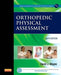 Orthopedic Physical Assessment - Agenda Bookshop