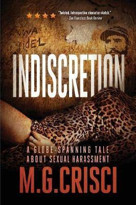 Indiscretion - Agenda Bookshop