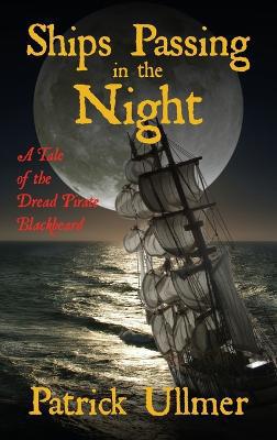 Ships Passing in the Night - Agenda Bookshop