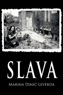 Slava - Agenda Bookshop