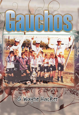 Gauchos - Agenda Bookshop