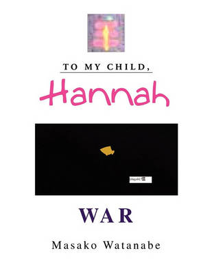 To My Child, Hannah - Agenda Bookshop