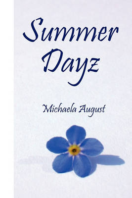 Summer Dayz - Agenda Bookshop