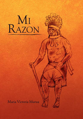 Mi Razon - Agenda Bookshop