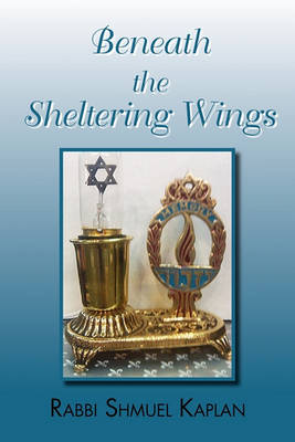 Beneath the Sheltering Wings - Agenda Bookshop