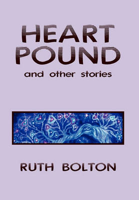 Heart Pound - Agenda Bookshop