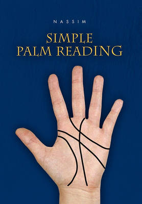 Simple Palm Reading - Agenda Bookshop