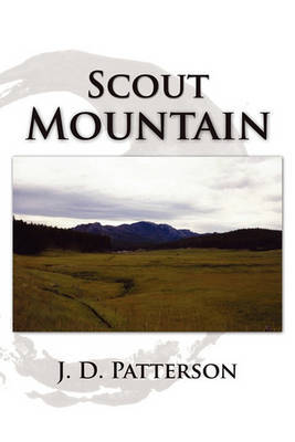 Scout Mountain - Agenda Bookshop