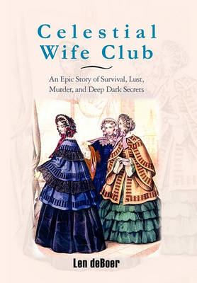 Celestial Wife Club - Agenda Bookshop