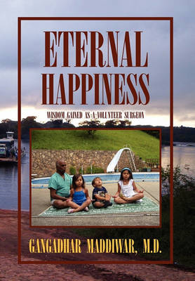 Eternal Happiness - Agenda Bookshop