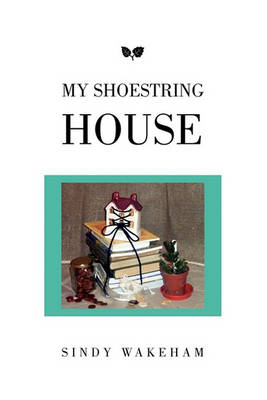 My Shoestring House - Agenda Bookshop