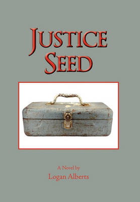 Justice Seed - Agenda Bookshop