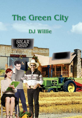 The Green City - Agenda Bookshop