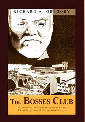 The Bosses Club - Agenda Bookshop