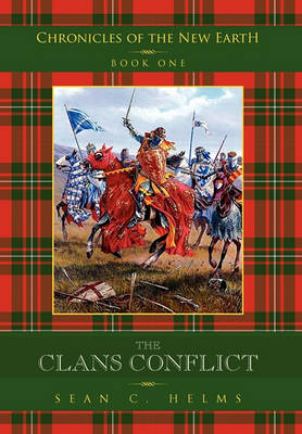 The Clans Conflict - Agenda Bookshop
