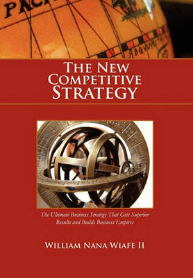 The New Competitive Strategy - Agenda Bookshop