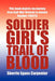 Soldier Girl''s Trail of Blood - Agenda Bookshop