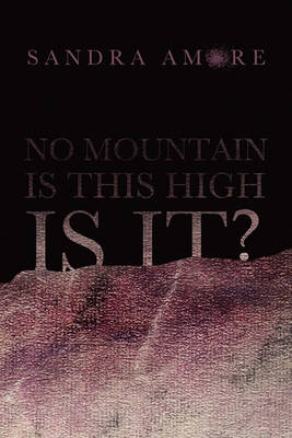 No Mountain Is This High Is It? - Agenda Bookshop