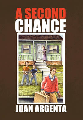 A Second Chance - Agenda Bookshop