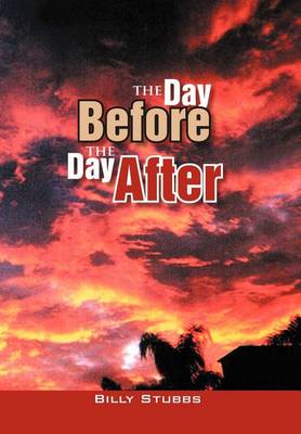 The Day Before The Day After - Agenda Bookshop