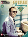 Jazz Play-Along Volume 160: George Shearing - Agenda Bookshop