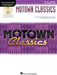 Instrumental Play-Along: Motown Classics - Flute - Agenda Bookshop