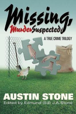 Missing, Murder Suspected - Agenda Bookshop