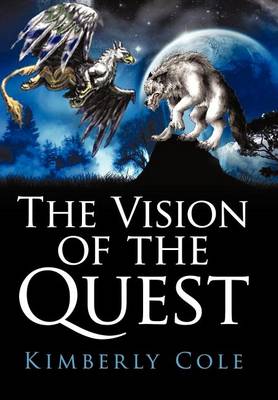 The Vision of the Quest - Agenda Bookshop
