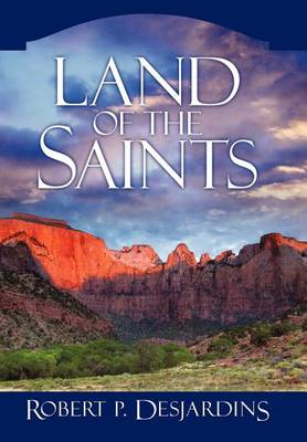 Land of the Saints - Agenda Bookshop