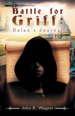 Battle for Griff: Dolan'’s Journal | Agenda Bookshop