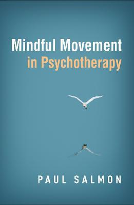 Mindful Movement in Psychotherapy - Agenda Bookshop