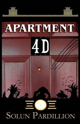 Apartment 4D - Agenda Bookshop