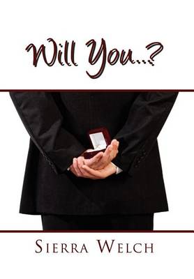 Will You . . . ? - Agenda Bookshop