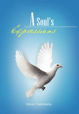 A Soul's Expressions - Agenda Bookshop