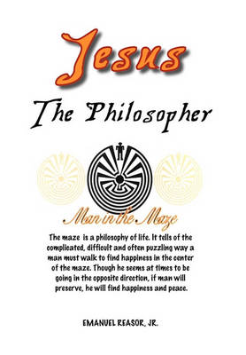 Jesus the Philosopher - Agenda Bookshop