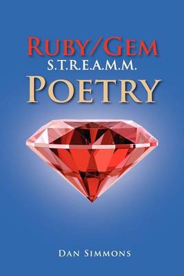 Ruby/Gem S.T.R.E.A.M.M. Poetry - Agenda Bookshop