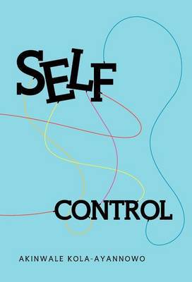 Self-Control - Agenda Bookshop