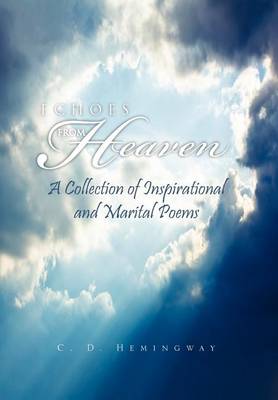 Echoes from Heaven - Agenda Bookshop