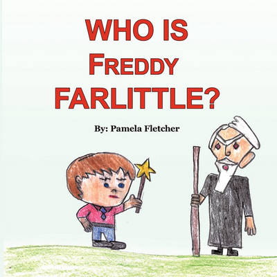 Who is Freddy Farlittle? - Agenda Bookshop