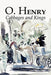 Cabbages and Kings by O. Henry, Fiction, Literary, Classics, Short Stories - Agenda Bookshop