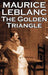 The Golden Triangle by Maurice Leblanc, Fiction, Historical, Action & Adventure, Mystery & Detective - Agenda Bookshop